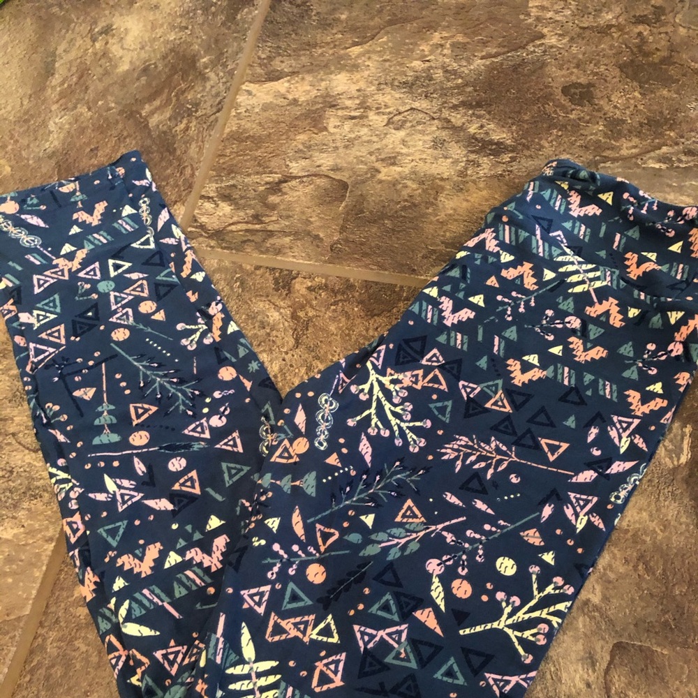 LuLaRoe Leggings
